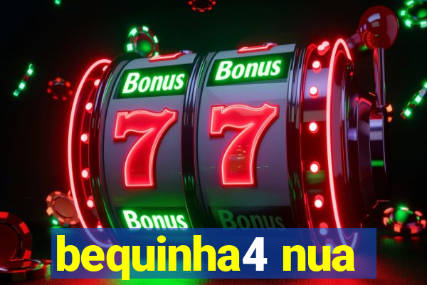bequinha4 nua